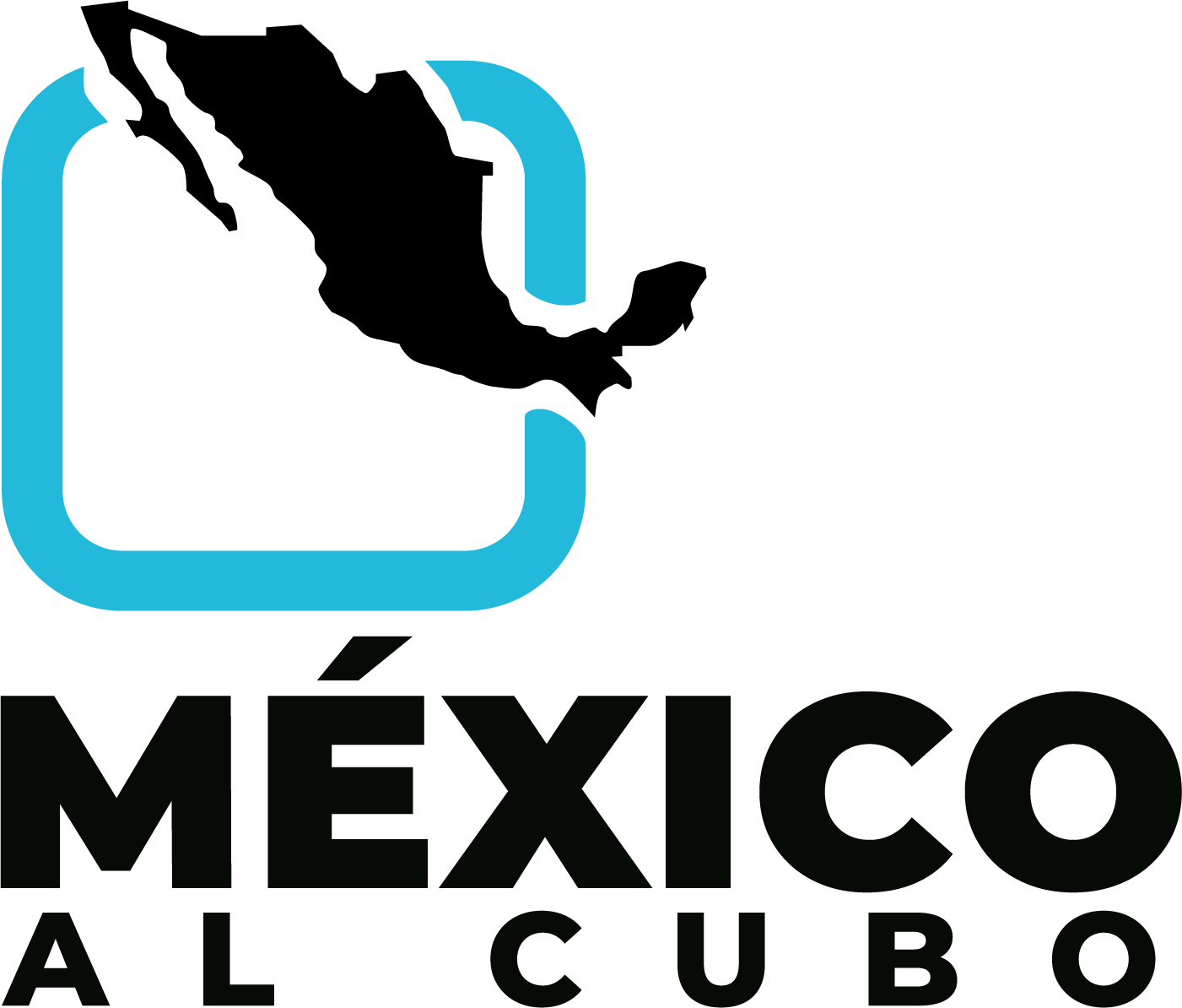 MÉXICO AL CUBO AF23128